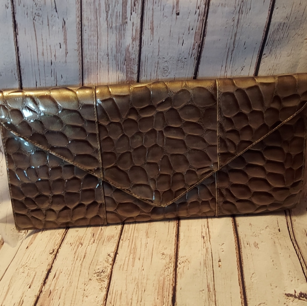 Clutch bag